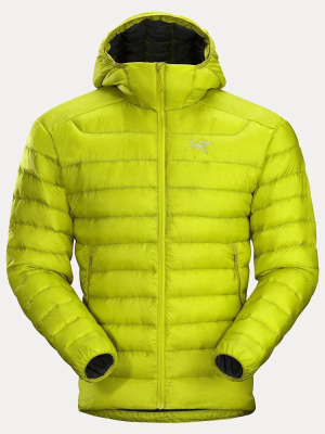 Arc'teryx Men's Cerium Lt Down Hoody