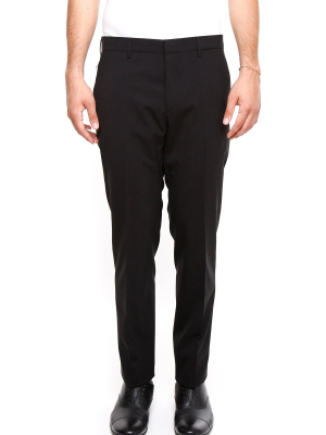 Prada Fitted Trousers