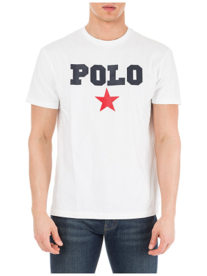 Polo Ralph Lauren Polo Print T-shirt