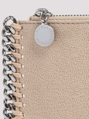 Stella Mccartney Falabella Cardholder