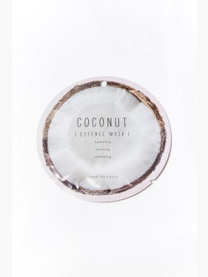 Coconut Essence Mask