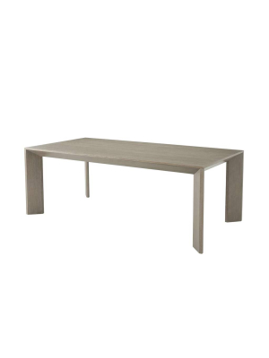 Decoto Dining Table