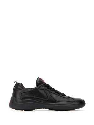 Prada America's Cup Sneakers