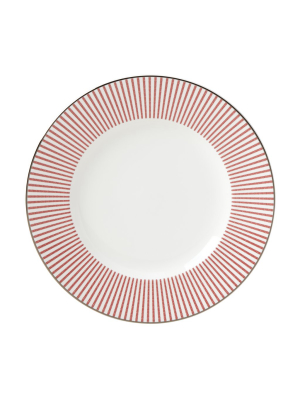 Laurel Street Accent Plate