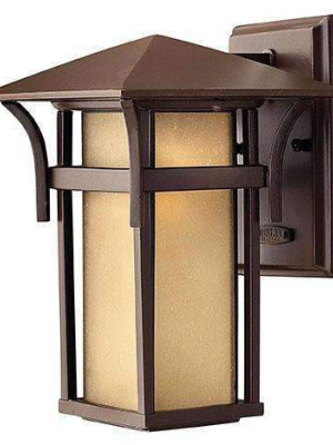 Outdoor Harbor Wall Sconce