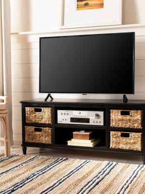 Rooney Tv Unit - Safavieh