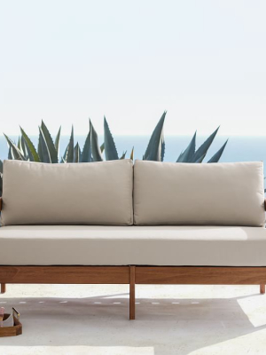 Playa Outdoor Sofa