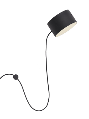 Post Wall Lamp