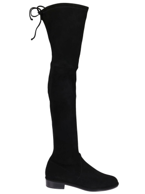 Stuart Weitzman Lowland Over The Knee Boots