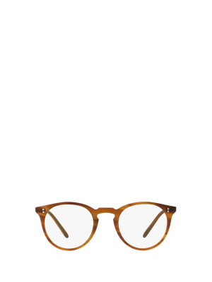 Oliver Peoples O'malley Glasses