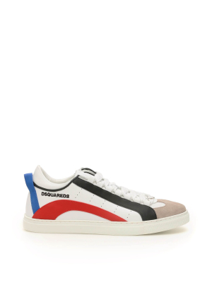 Dsquared2 551 Low-top Sneakers