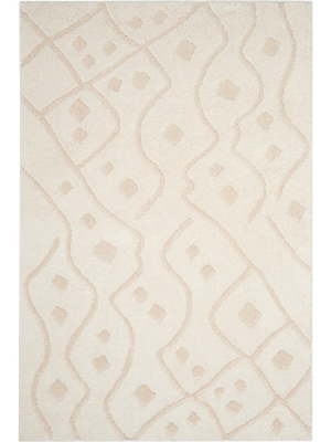 Tisha Shapes Loomed Rug - Safavieh