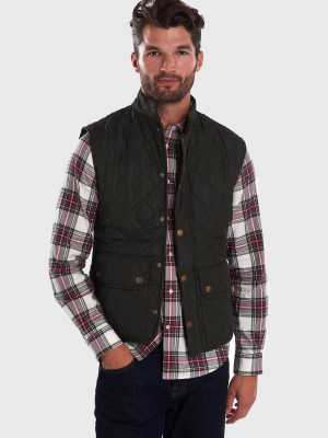 Barbour Men's Lowerdale Gilet