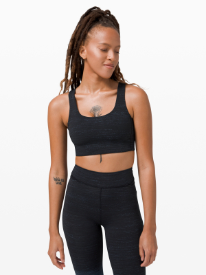 Varsa Bra Lululemon Lab