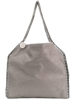 Stella Mccartney Falabella Tote Bag