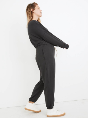 Mwl Superbrushed Easygoing Sweatpants