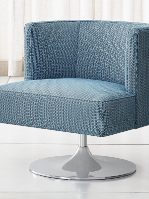 Grayson Swivel Chair