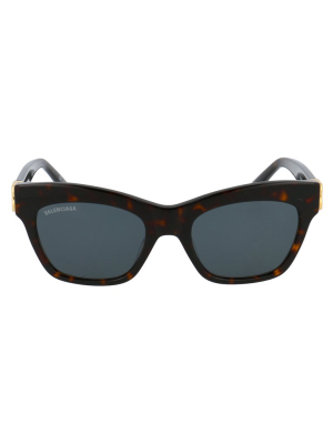 Balenciaga Eyewear Cat-eye Sunglasses