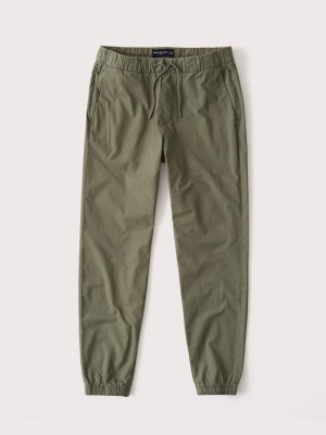 Lightweight Joggers