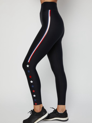 Exclusive Stars & Stripes Ultra High Legging