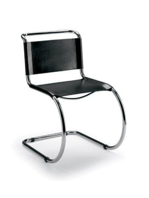 Mies Van Der Rohe Mr Cantilever Chair