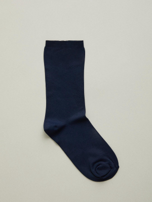 Pelli Ankle Socks