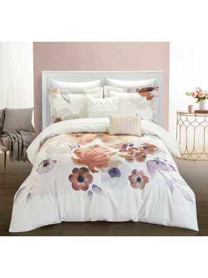 Catskil Park Bed In A Bag Comforter Set - Chic Home Design