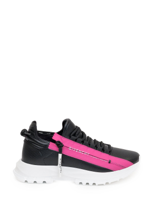 Givenchy Spectre Low Runners Sneakers