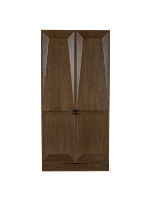 Cfc Daisy Armoire