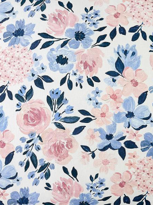 Cait Kids: Ava Rose Fabric