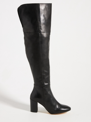 Cassandra Over-the-knee Boots