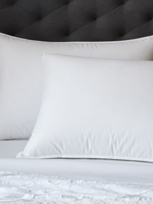 Luxe Down Pillow