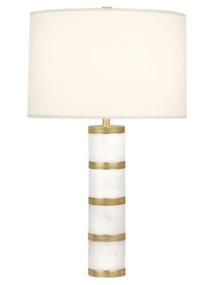 Wyatt Collecton Table Lamp