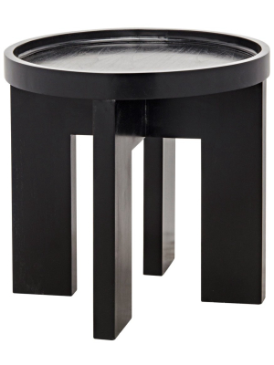 Gavin Side Table