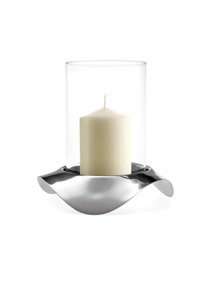 Drift Hurricane Lamp