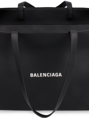 Balenciaga Everyday East-west Tote Bag