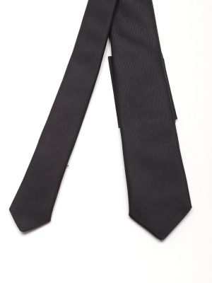 Saint Laurent Classic Tie