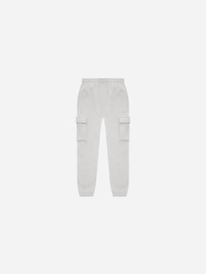 Classic Logo Cargo Sweatpant