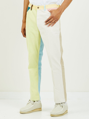 1970's Corduroy Pant