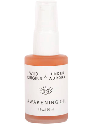 Awakening Oil