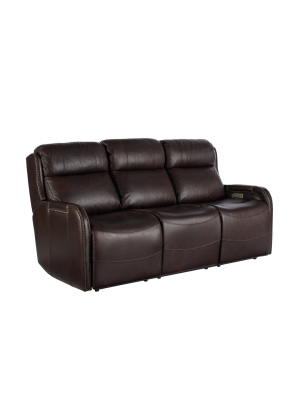 Mayfield Motion Sofa