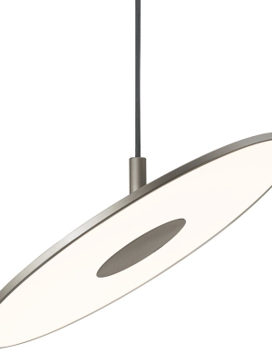 Circa Pendant Light