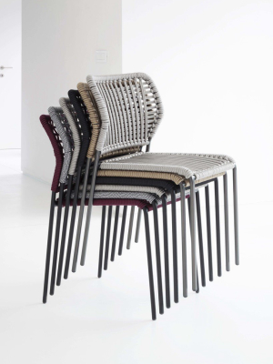 Corda Chair By Tonon