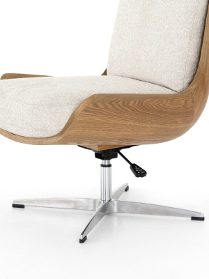 Burbank Desk Chair