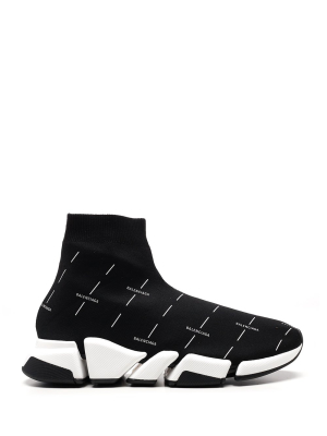 Balenciaga Speed 2.0 Sneakers