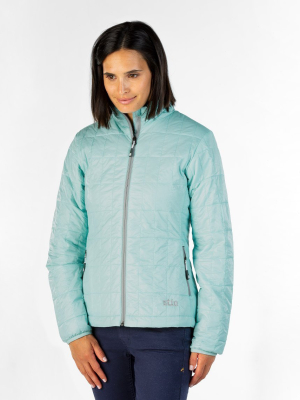 Women's Azura Insulated Jacket - S2020