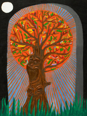 Tree Of Life