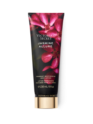 Jasmine Allure Nourishing Hand & Body Lotion