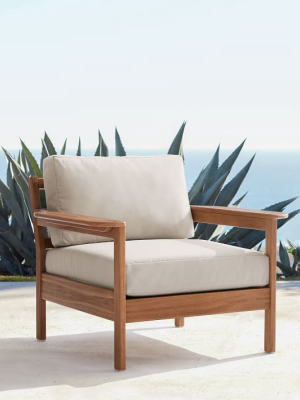 Playa Outdoor Lounge Chair