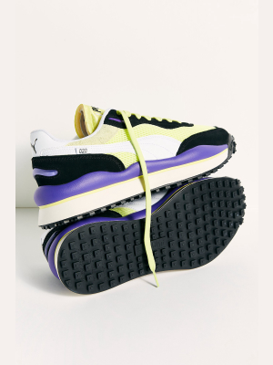 Puma Style Rider Stream On Sneakers